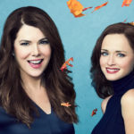Gilmore Girls: A Year in the Life (c) Netflix