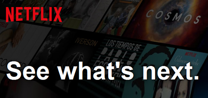 Brief an Netflix: Was hat es mit dem geheimen Status auf sich?