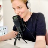 Mikrofon für deinen Podcast, Nina-Carissima Schönrock