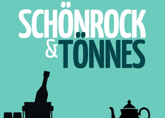 Schönrock und Tönnes, Schönrock & Tönnes, Nina-Carissima Schönrock, Henrike Tönnes, Podcast