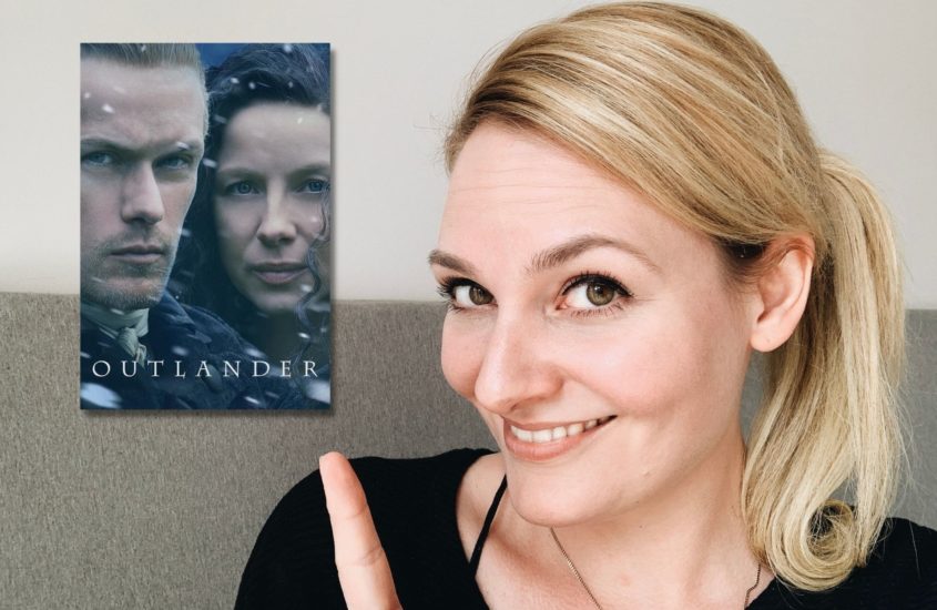 “Outlander”: Synchronsprecherin im deutschen Cast von Staffel 6