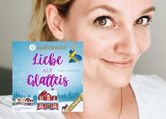 „Liebe auf Glatteis“ Reihe: Liebe auf Schwedisch (Teil 1) Autorin: Emma Wagner Verlag: dp Digital Publishers VÖ: 10/2022