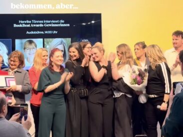 TV-Kampagne: Stimme der neuen Dash-Werbung